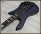 Preview: Spector Euro 4 LX, Nightshade Matte
